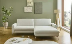 Planform Polsterecke Zumera