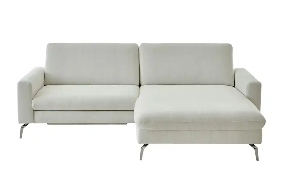 Planform Polsterecke Zumera