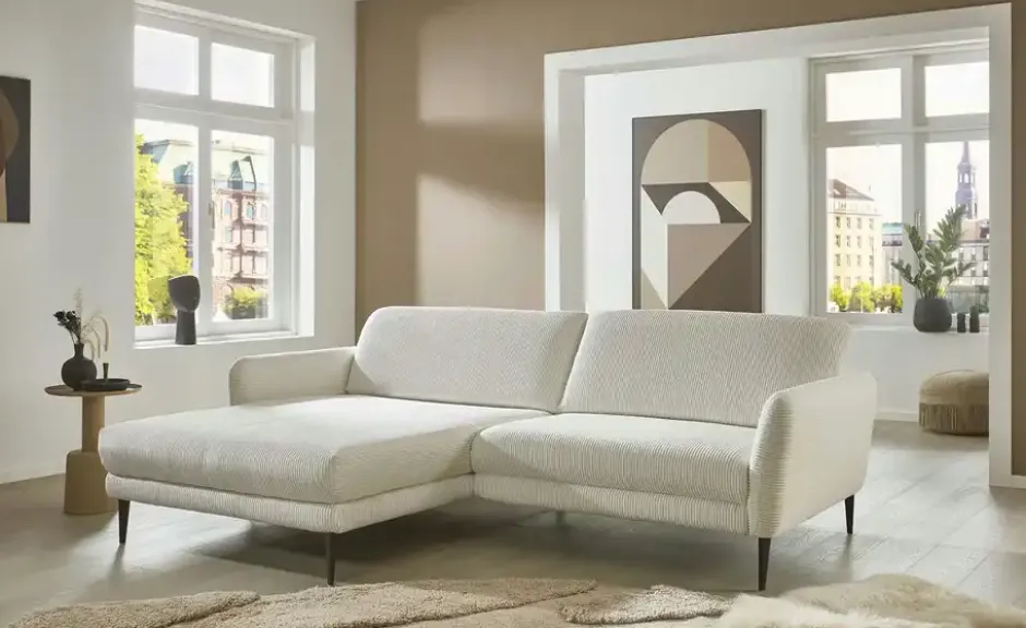 Planform Polsterecke Zuzana