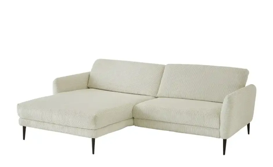 Planform Polsterecke Zuzana