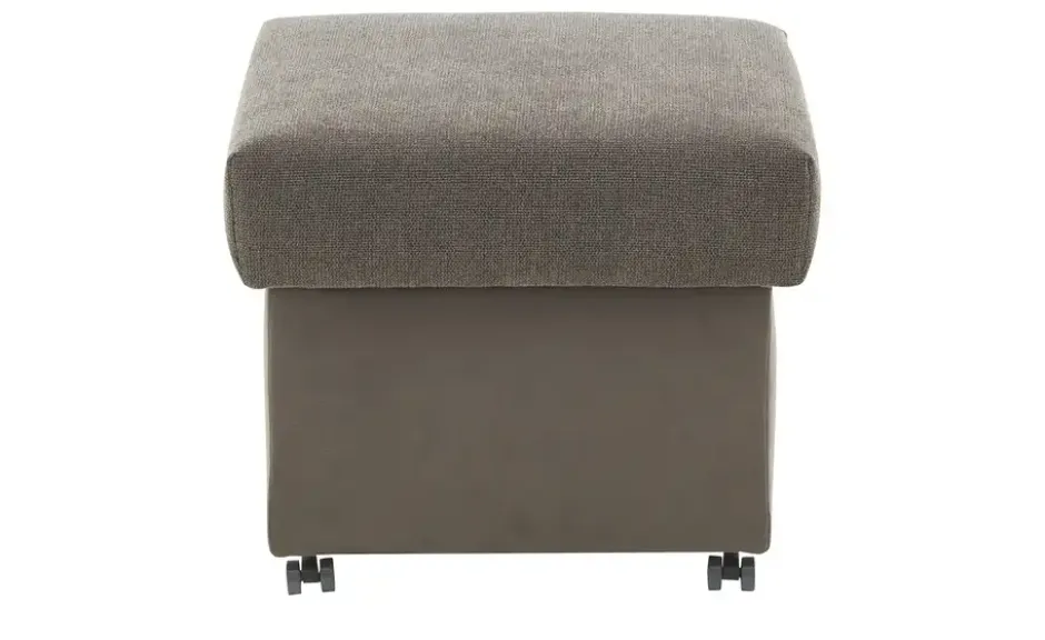 Planform Polsterhocker Polly A