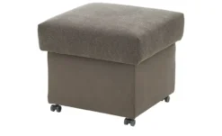 Planform Polsterhocker Polly A