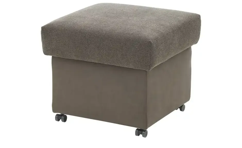 Planform Polsterhocker Polly A