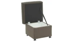 Planform Polsterhocker Polly A