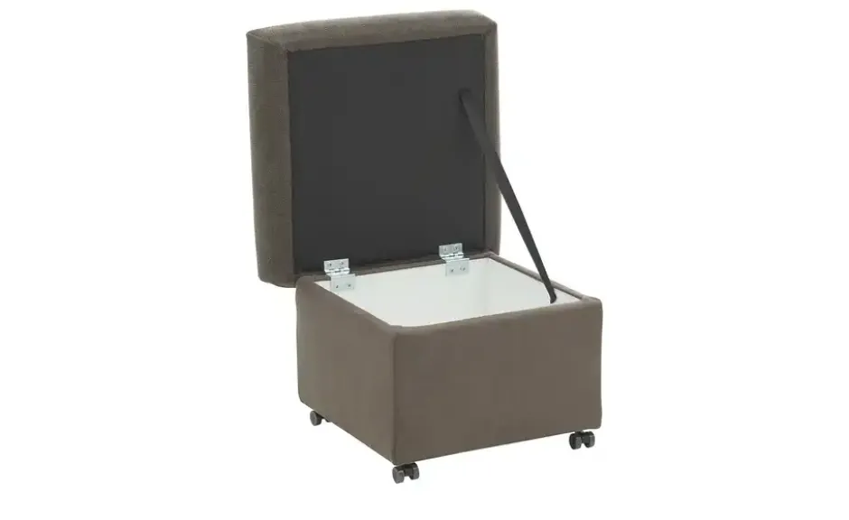Planform Polsterhocker Polly A