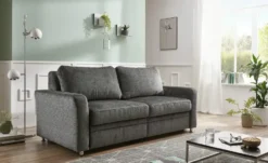 Planform Schlafsofa Mia