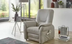Planform TV-Sessel Polly X