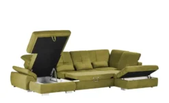 Planform Wohnlandschaft mit Funktion Perry