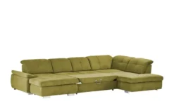 Planform Wohnlandschaft mit Funktion Perry