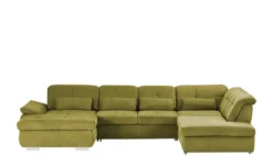 Planform Wohnlandschaft mit Funktion Perry