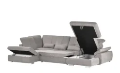 Planform Wohnlandschaft mit Funktion Perry