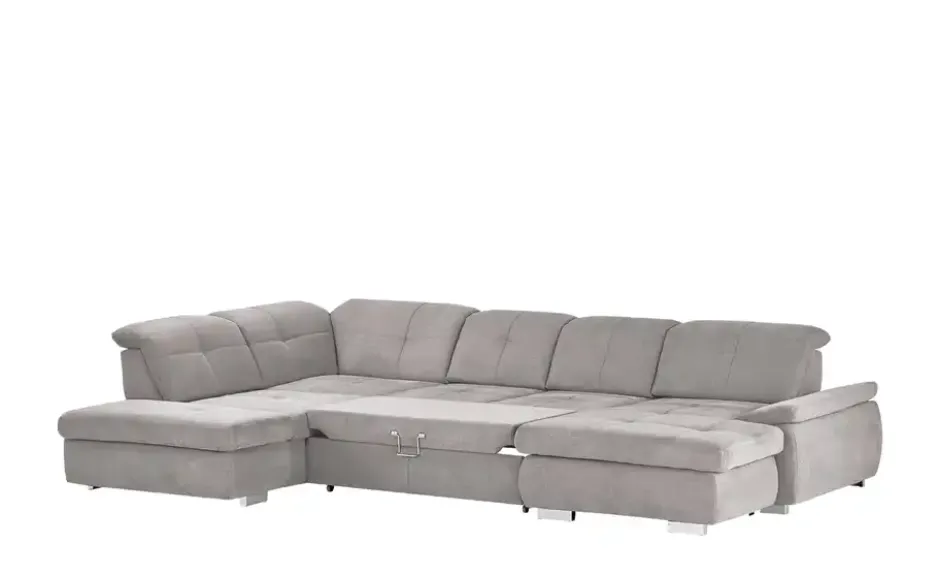 Planform Wohnlandschaft mit Funktion Perry