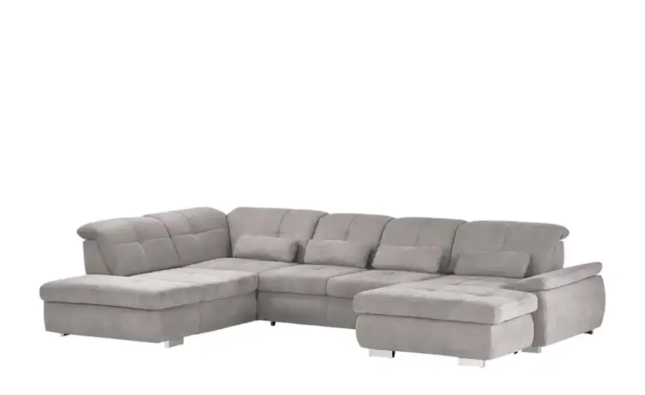 Planform Wohnlandschaft mit Funktion Perry