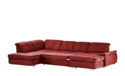 Planform Wohnlandschaft mit Funktion Perry