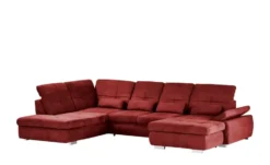 Planform Wohnlandschaft mit Funktion Perry