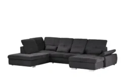 Planform Wohnlandschaft mit Funktion Perry