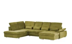 Planform Wohnlandschaft mit Funktion Perry