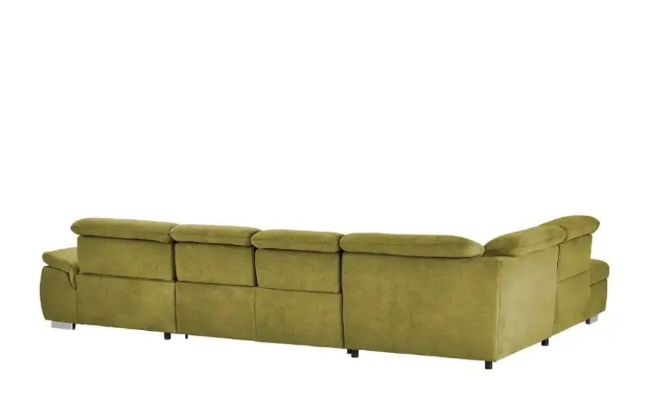 Planform Wohnlandschaft mit Funktion Perry