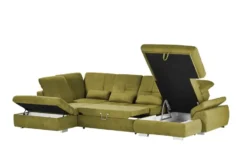 Planform Wohnlandschaft mit Funktion Perry