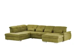 Planform Wohnlandschaft mit Funktion Perry