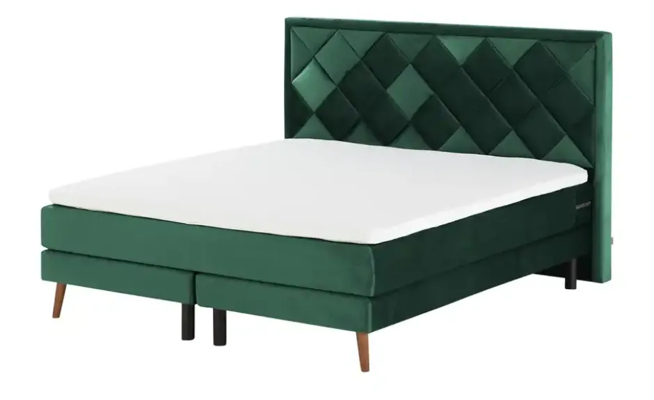 Playboy Boxspringbett Audrey