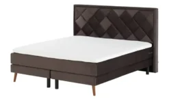 Playboy Boxspringbett Audrey