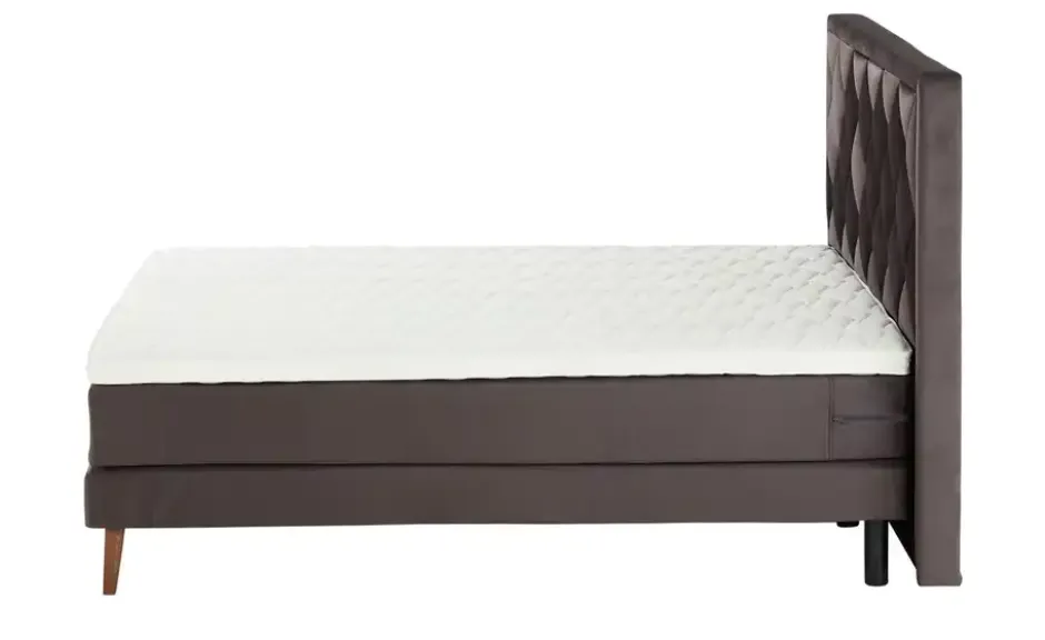 Playboy Boxspringbett Audrey