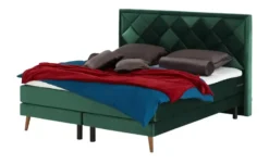 Playboy Boxspringbett Audrey