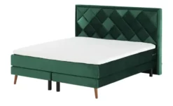 Playboy Boxspringbett Audrey