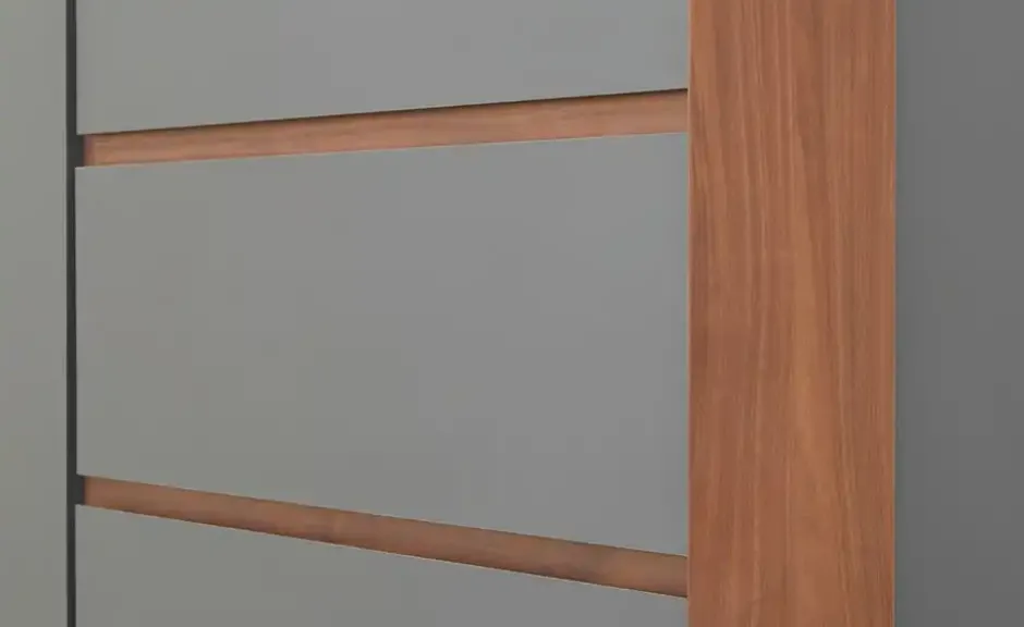Playboy Kleiderschrank Victoria