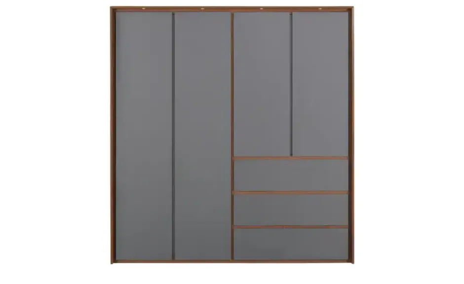 Playboy Kleiderschrank Victoria