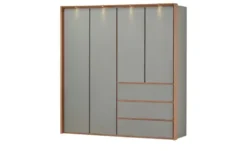 Playboy Kleiderschrank Victoria