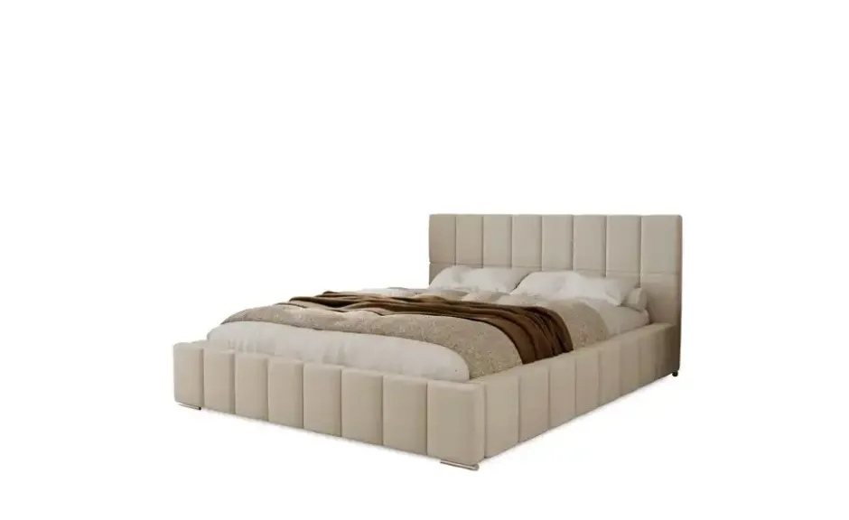 Polsterbett Alma