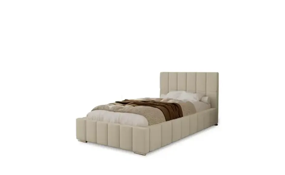 Polsterbett Alma