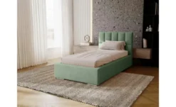 Polsterbett Dream