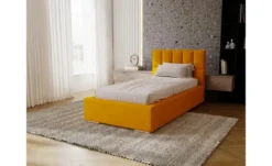 Polsterbett Dream