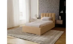 Polsterbett Dream