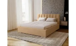Polsterbett Dream