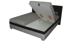 Polsterbett Genovia II