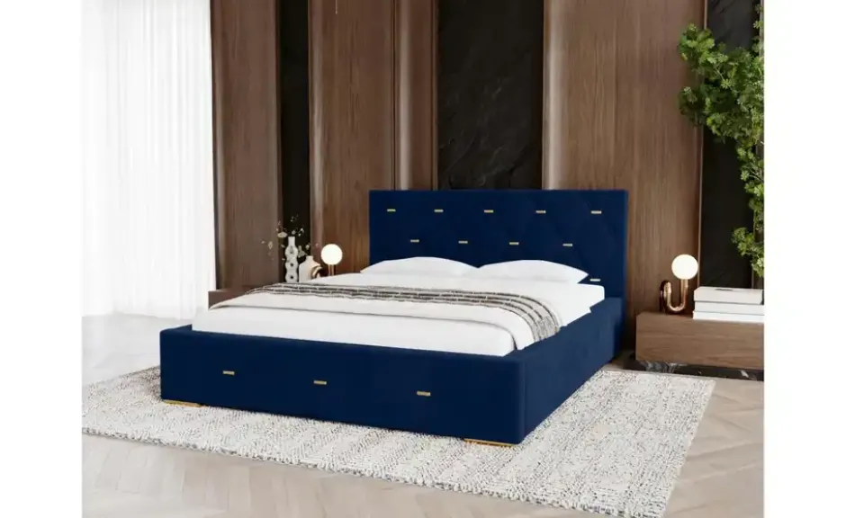 Polsterbett Golden Premium