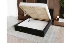 Polsterbett Golden Premium