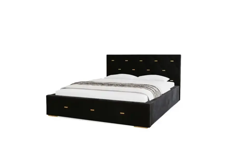 Polsterbett Golden Premium
