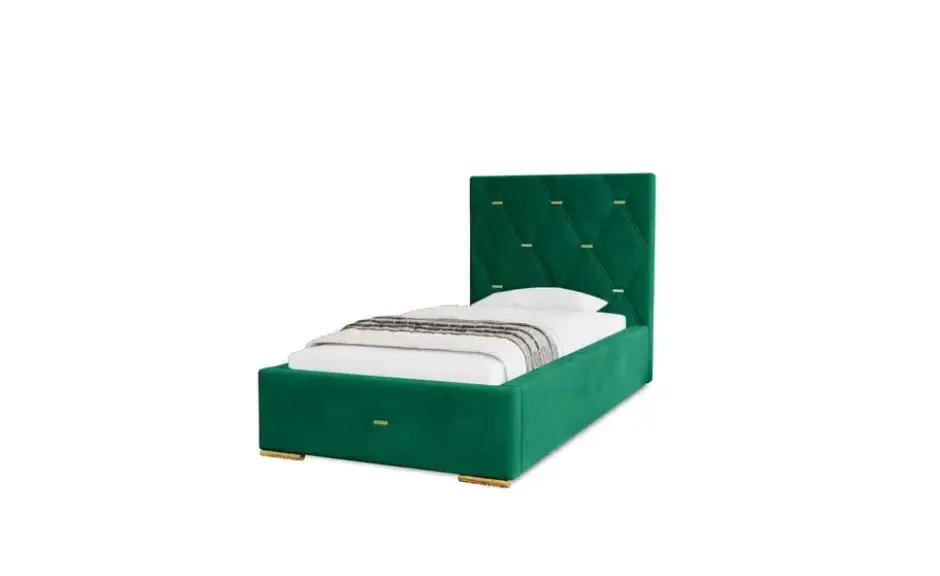 Polsterbett Golden Premium