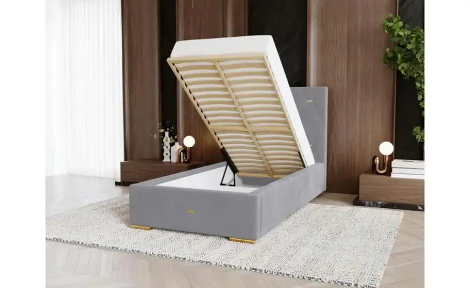 Polsterbett Golden Premium