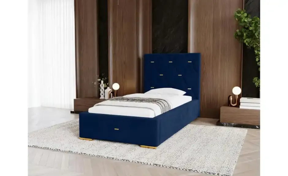 Polsterbett Golden Premium