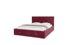Polsterbett Golden Premium