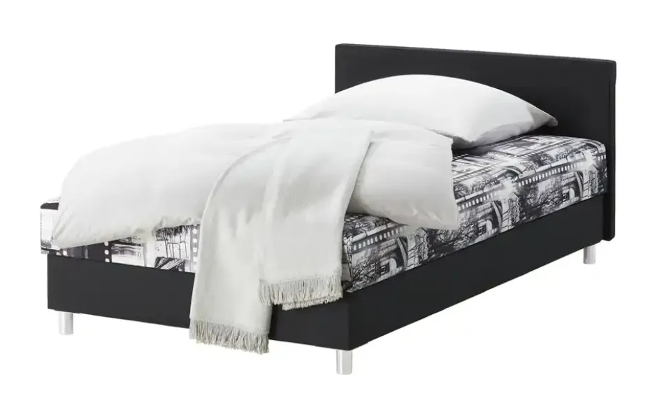 Polsterbett Keti
