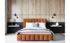 Polsterbett Menos