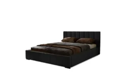 Polsterbett Nero