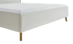Polsterbett Samba